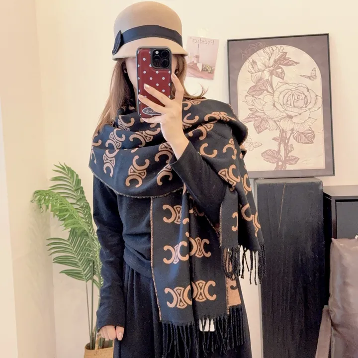 スーパーコピー セリーヌ マフラー