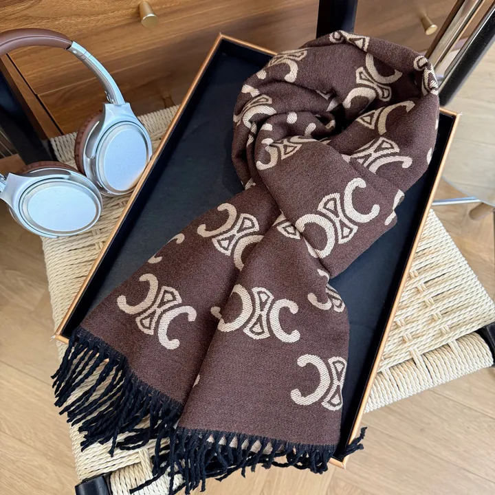 スーパーコピー セリーヌ マフラー