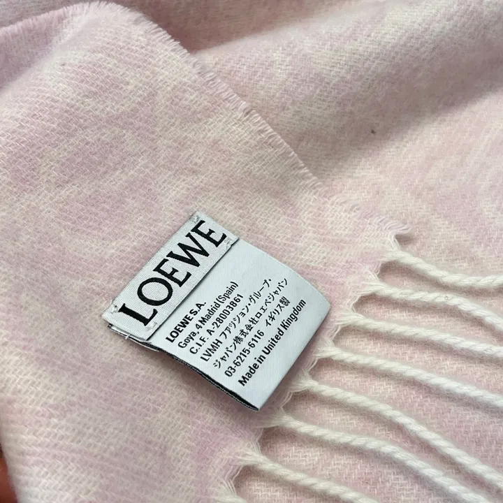 スーパーコピー ディオール マフラー