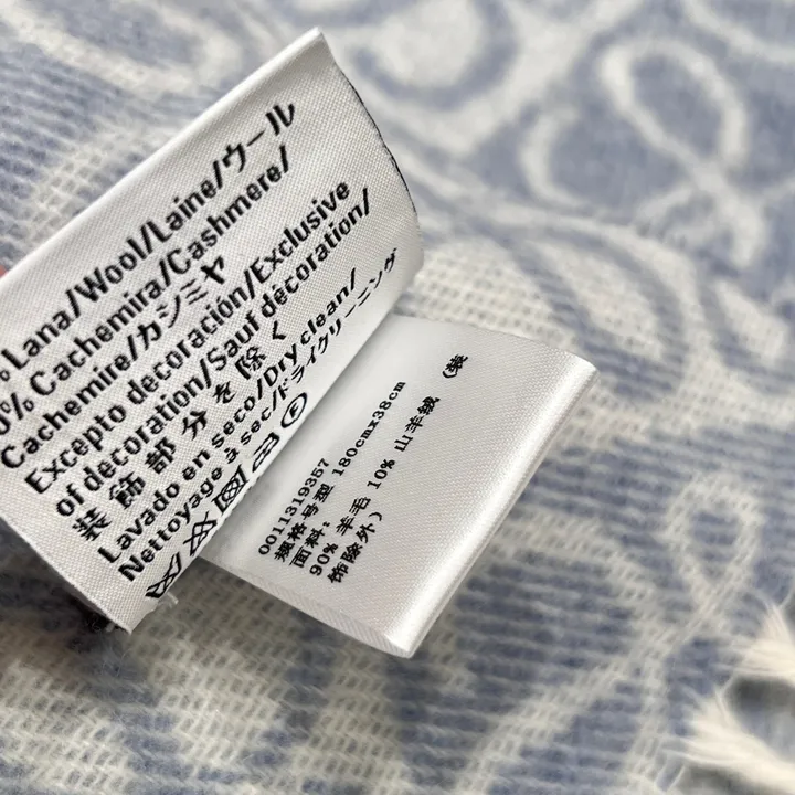 スーパーコピー ディオール マフラー