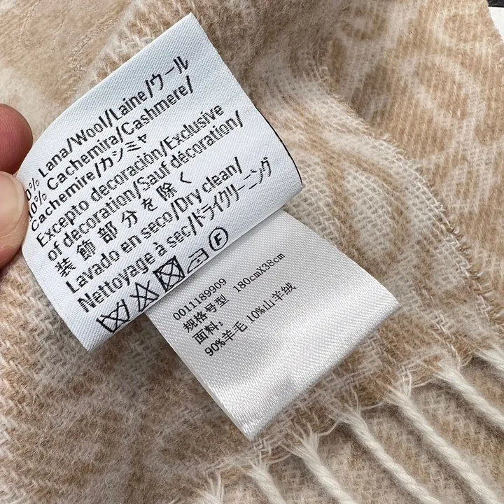 スーパーコピー ディオール マフラー