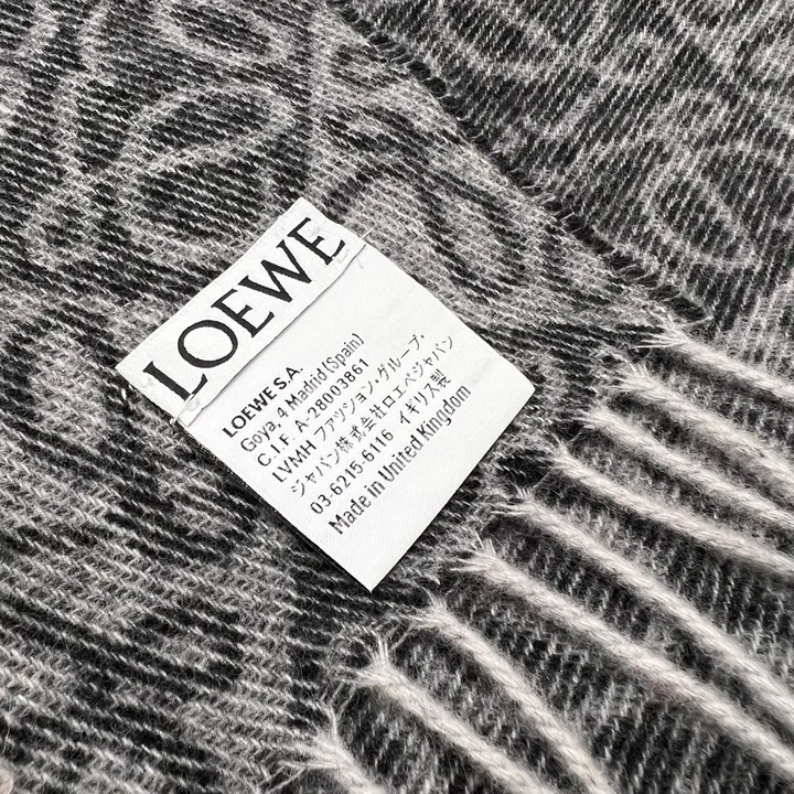 スーパーコピー ディオール マフラー