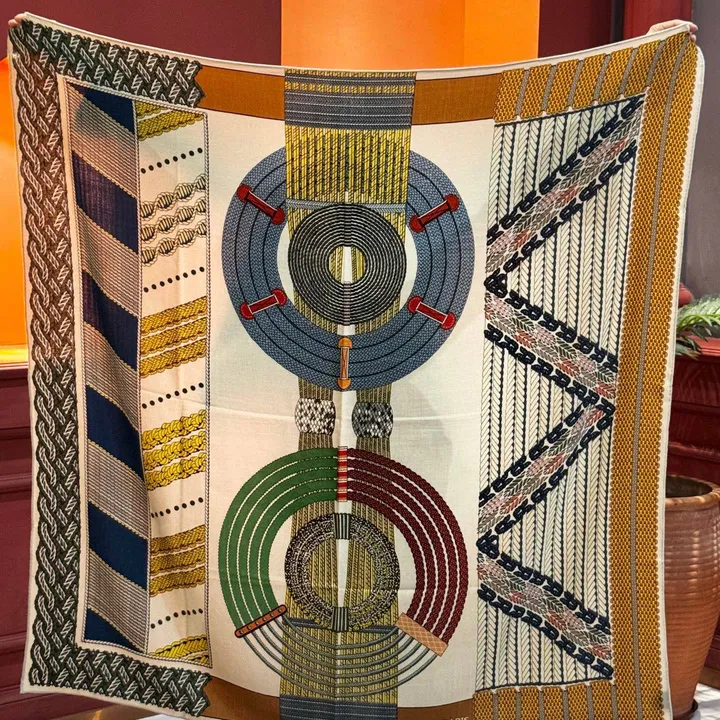 スーパーコピー エルメス マフラー