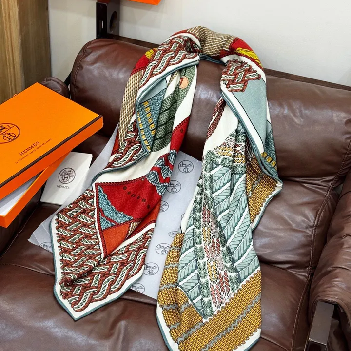 スーパーコピー エルメス マフラー