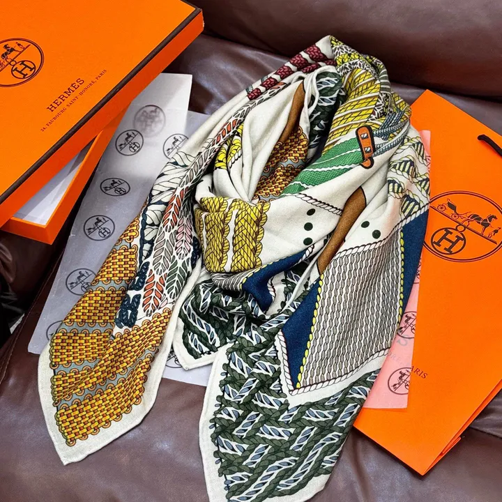 スーパーコピー エルメス マフラー