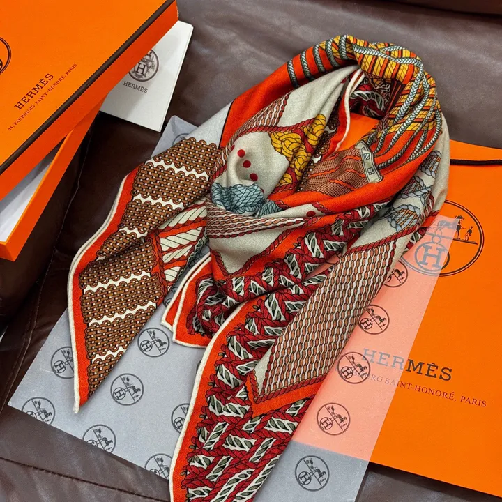 スーパーコピー エルメス マフラー