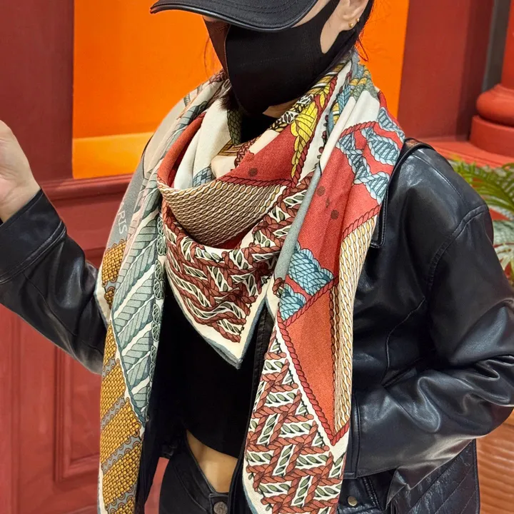 スーパーコピー エルメス マフラー