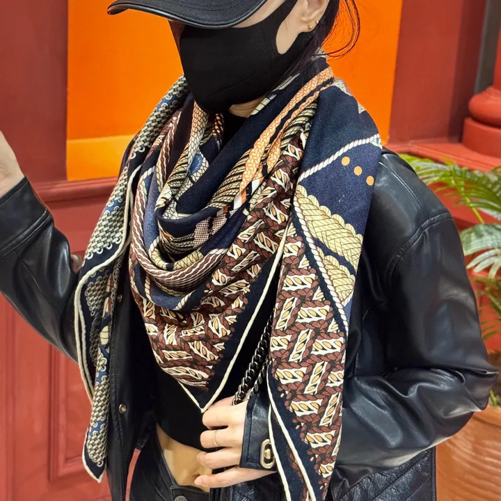 スーパーコピー エルメス マフラー