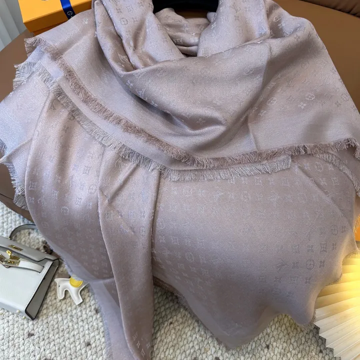 スーパーコピー ルイヴィトン マフラー