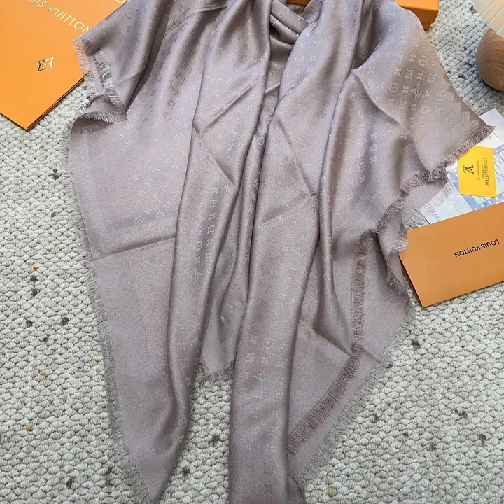 スーパーコピー ルイヴィトン マフラー