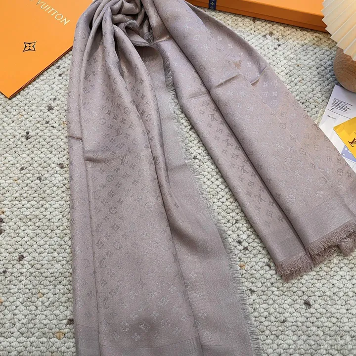 スーパーコピー ルイヴィトン マフラー