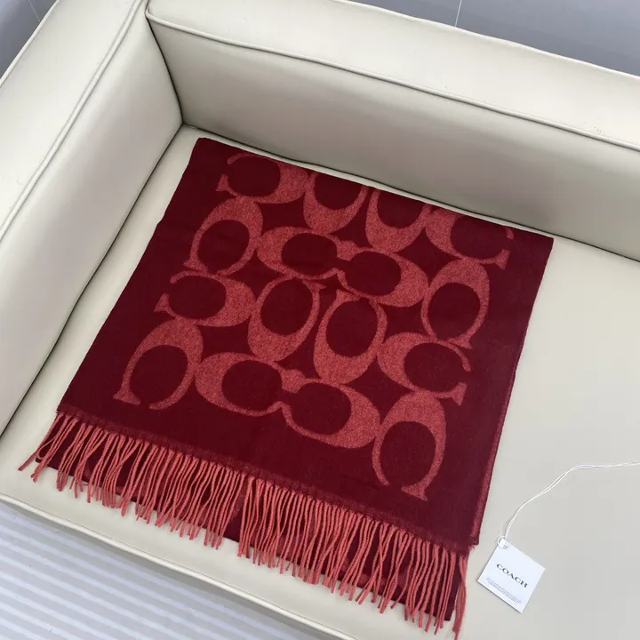 スーパーコピー コーチ マフラー