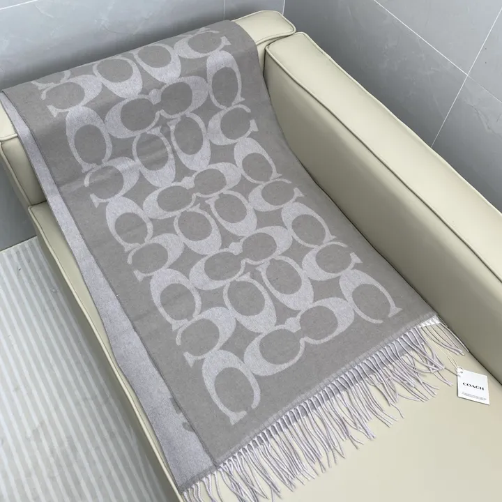 スーパーコピー コーチ マフラー