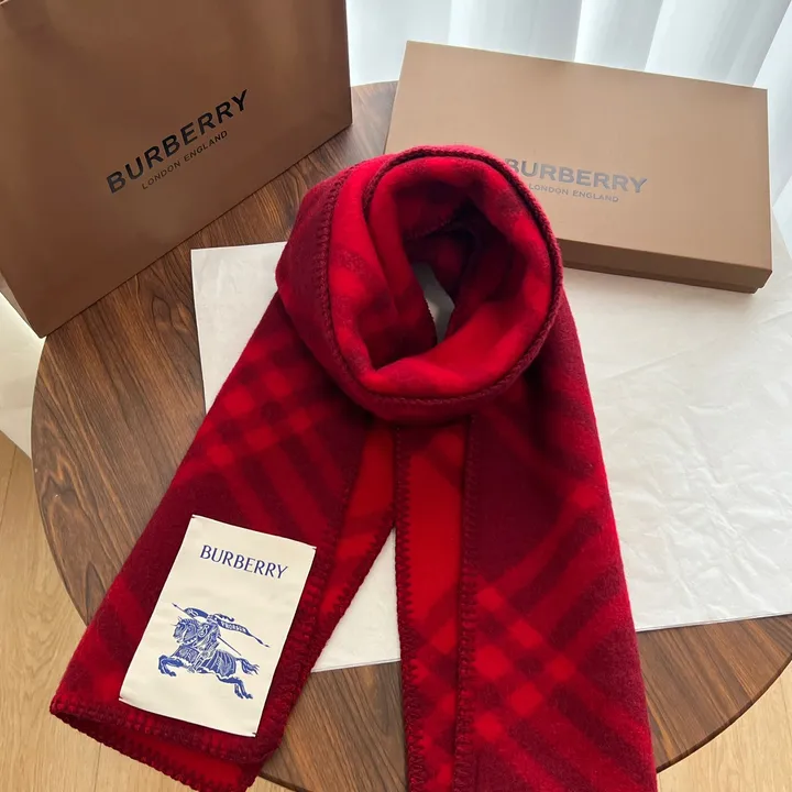 スーパーコピー バーバリー ス マフラー