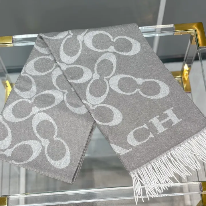 スーパーコピー コーチ マフラー