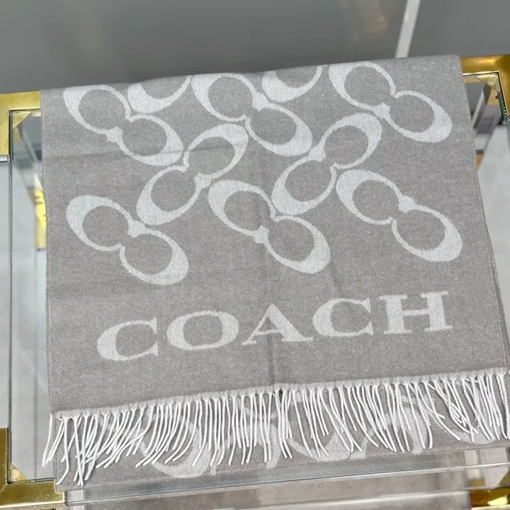 スーパーコピー コーチ マフラー