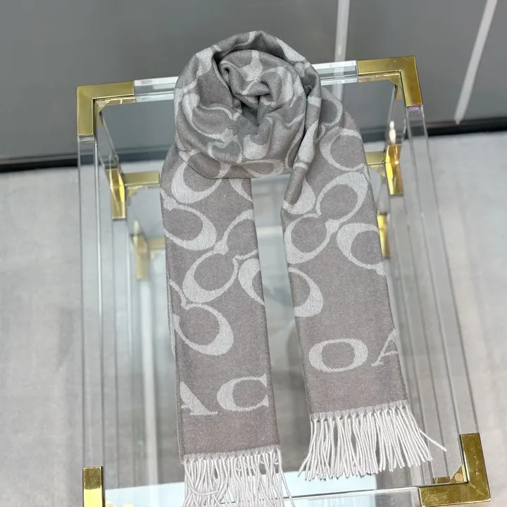 スーパーコピー コーチ マフラー