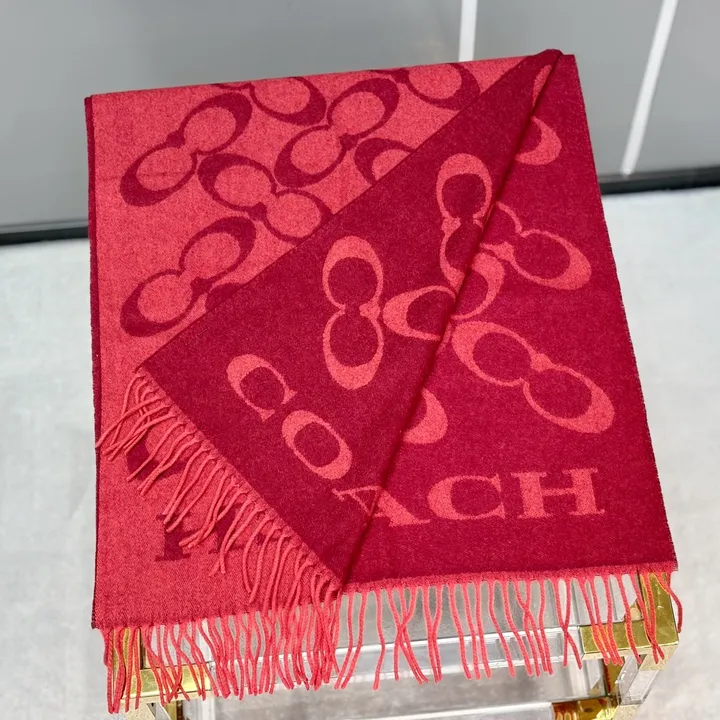 スーパーコピー コーチ マフラー