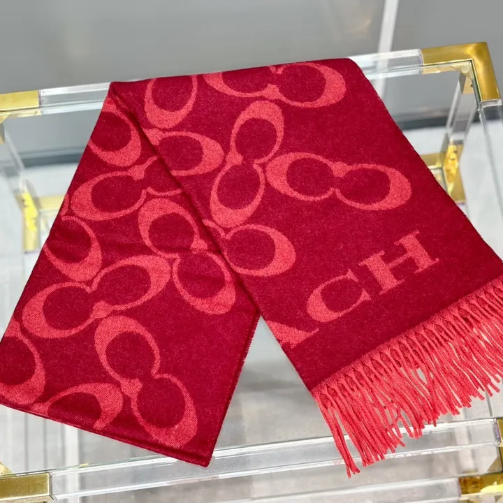 スーパーコピー コーチ マフラー