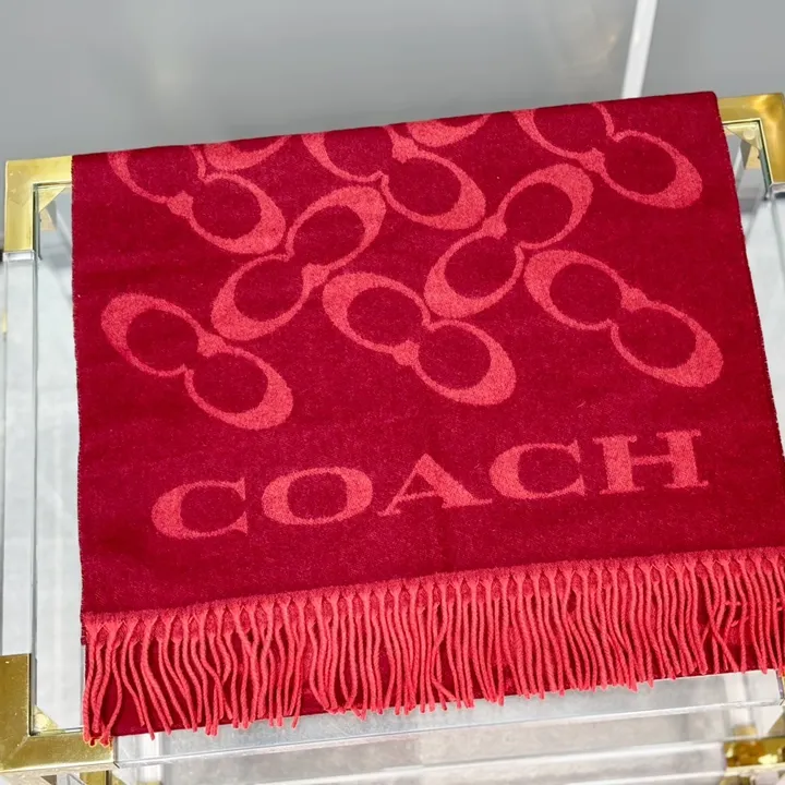 スーパーコピー コーチ マフラー