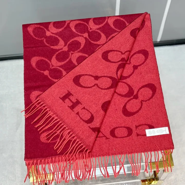 スーパーコピー コーチ マフラー