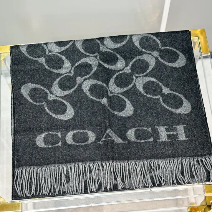 スーパーコピー コーチ マフラー