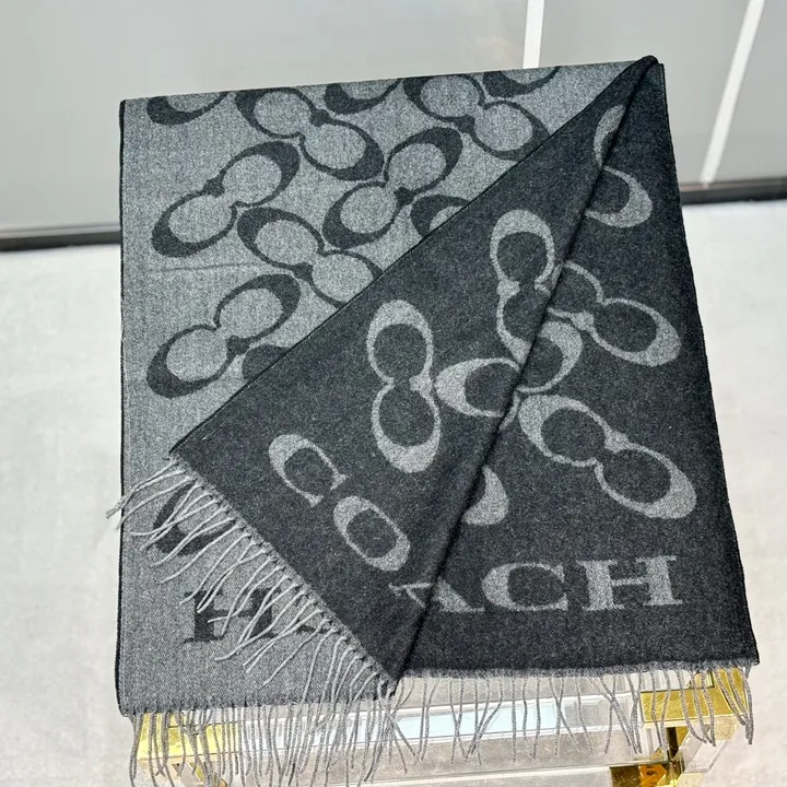 スーパーコピー コーチ マフラー