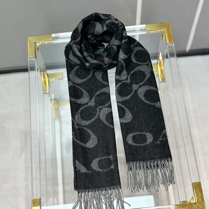 スーパーコピー コーチ マフラー