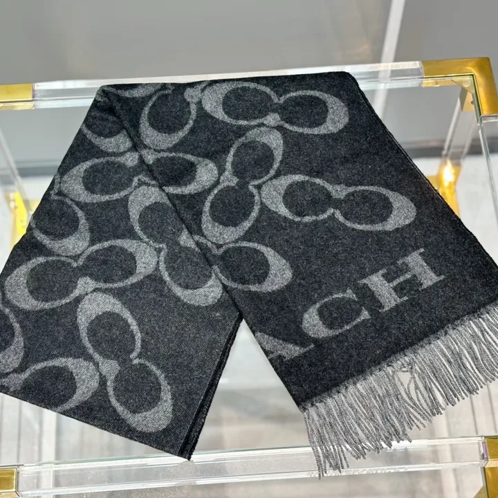 スーパーコピー コーチ マフラー