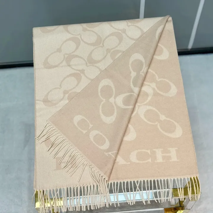 スーパーコピー コーチ マフラー