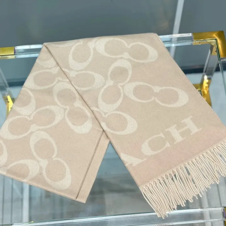 スーパーコピー コーチ マフラー