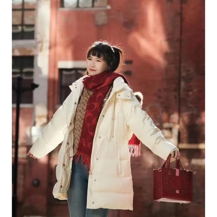 スーパーコピー コーチ マフラー