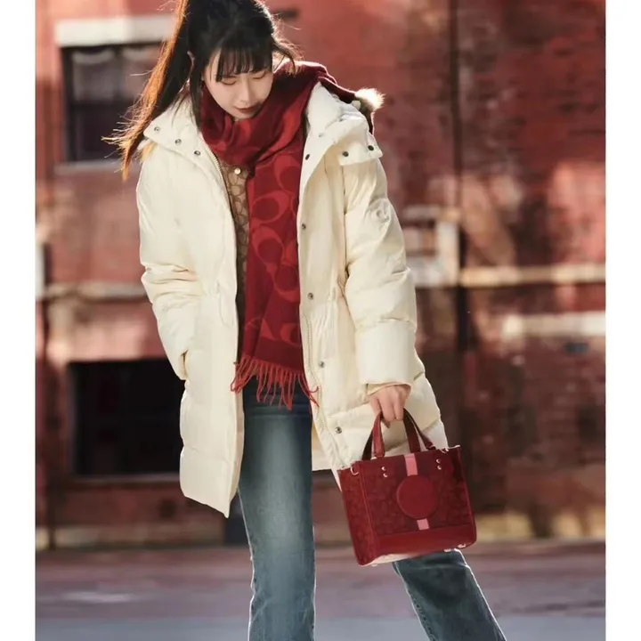 スーパーコピー コーチ マフラー