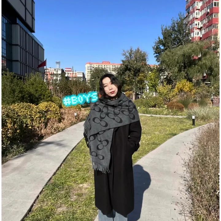 スーパーコピー コーチ マフラー