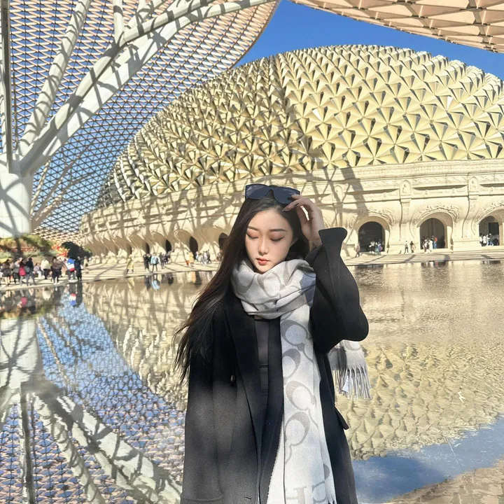 スーパーコピー コーチ マフラー