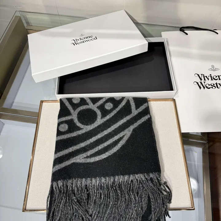 スーパーコピー ヴィヴィアン・ウエストウッド マフラー