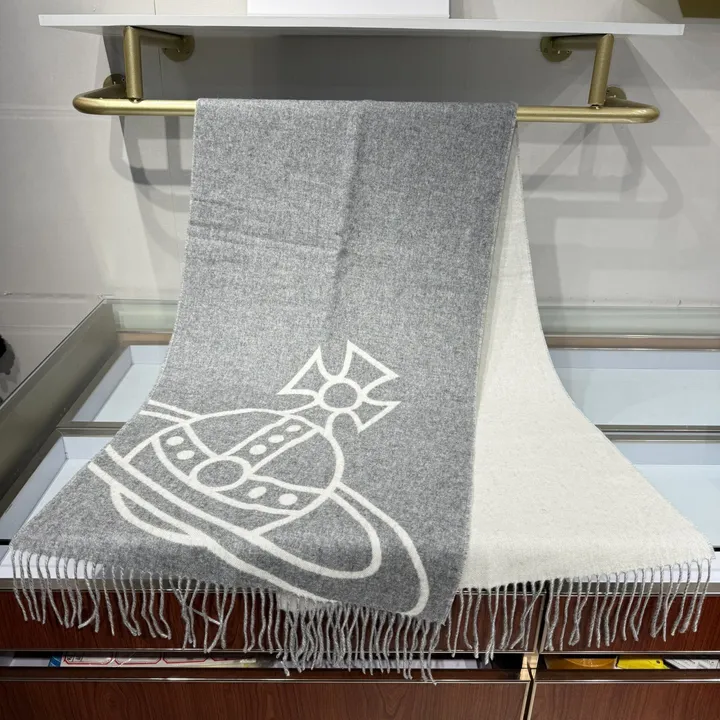 スーパーコピー ヴィヴィアン・ウエストウッド マフラー