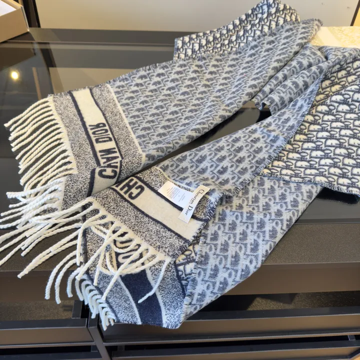 スーパーコピー ディオール マフラー