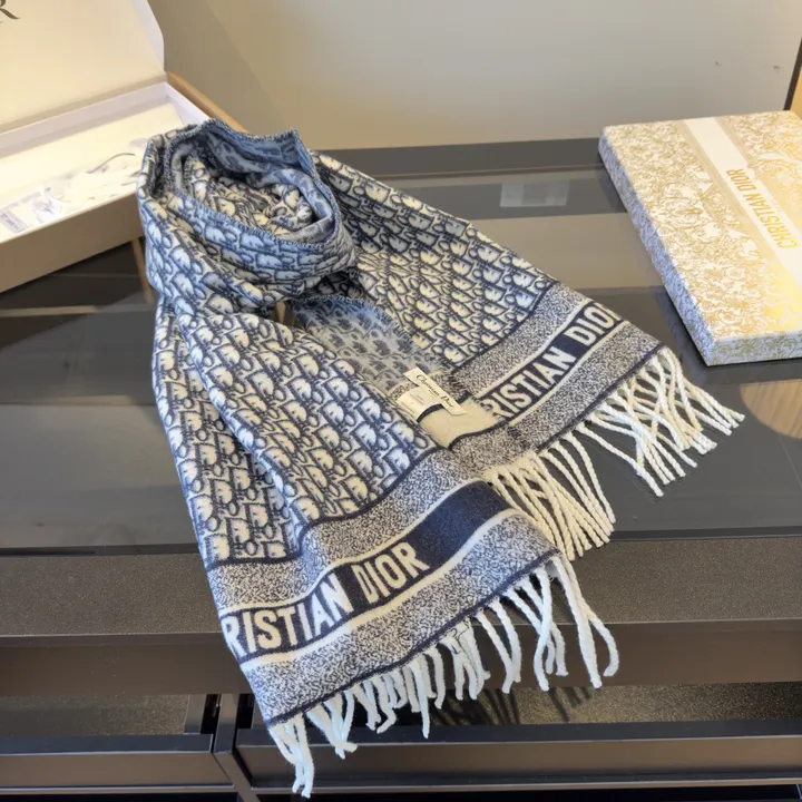 スーパーコピー ディオール マフラー