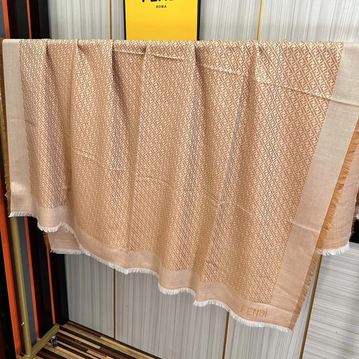 スーパーコピー フェンディ マフラー