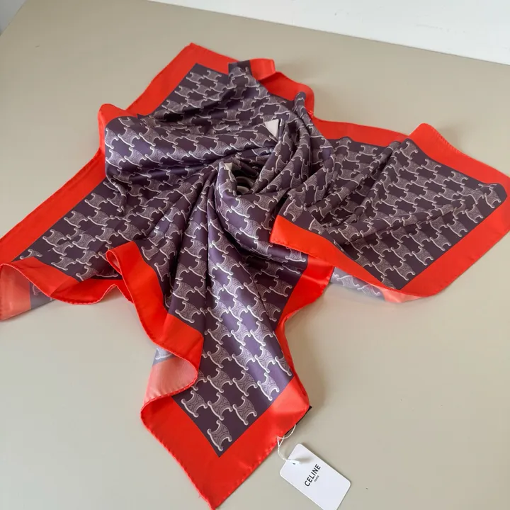 スーパーコピー セリーヌ マフラー