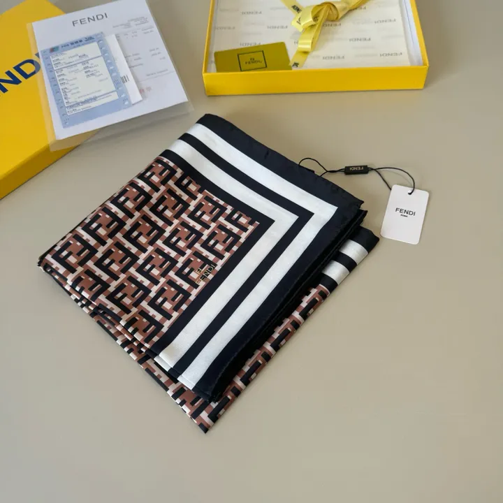 スーパーコピー フェンディ マフラー