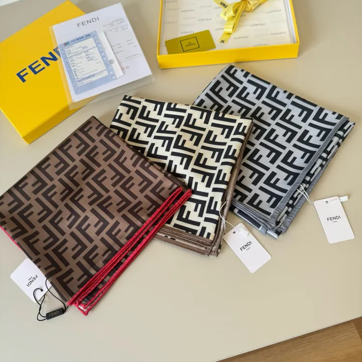 スーパーコピー フェンディ マフラー