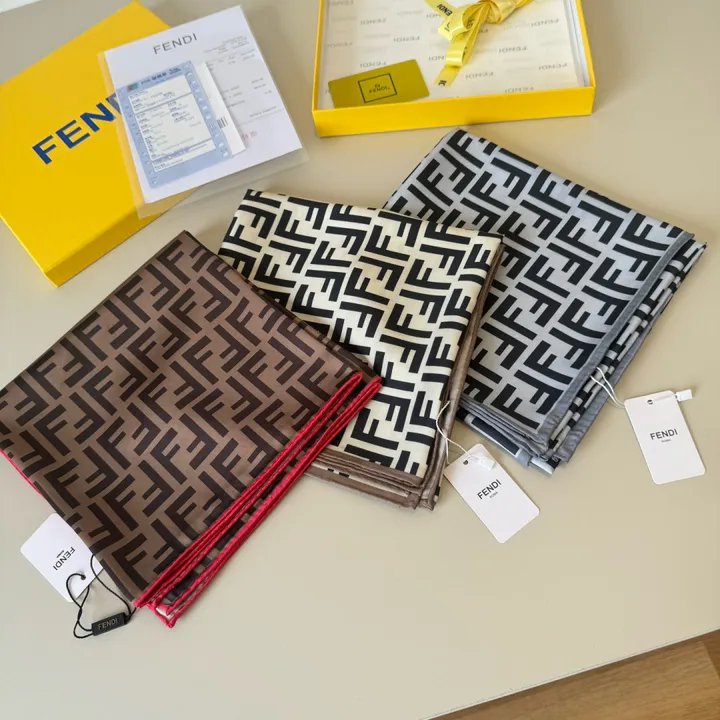 スーパーコピー フェンディ マフラー