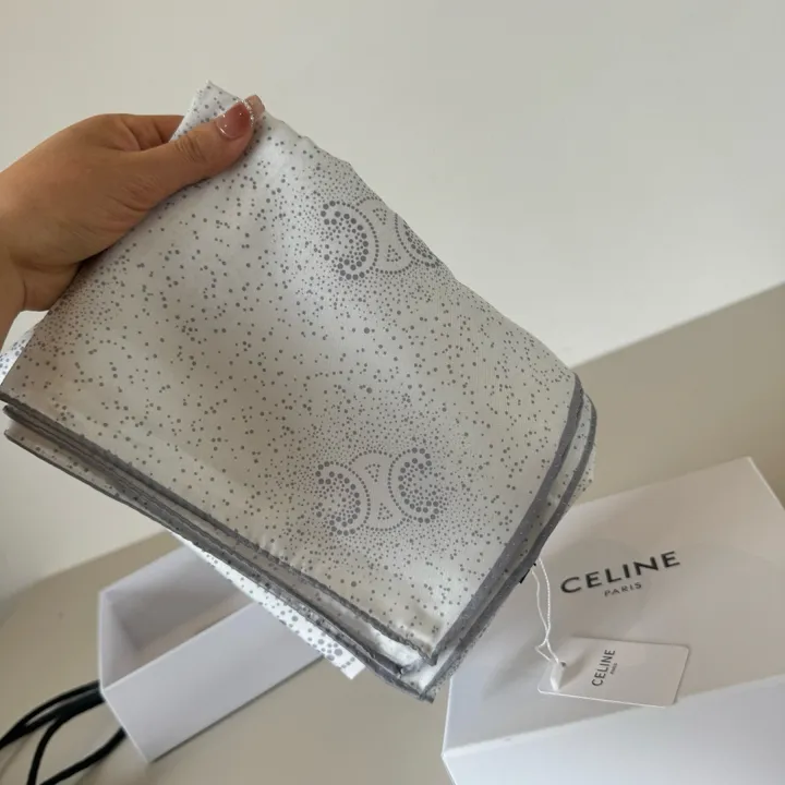 スーパーコピー セリーヌ マフラー