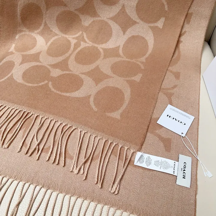 スーパーコピー コーチ マフラー