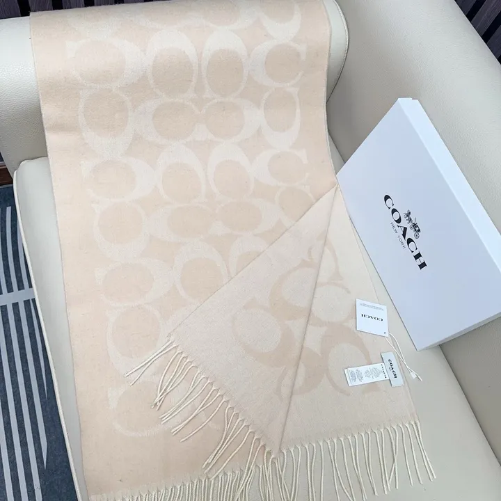 スーパーコピー コーチ マフラー