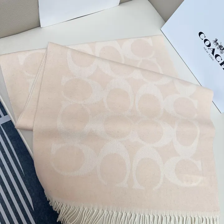 スーパーコピー コーチ マフラー