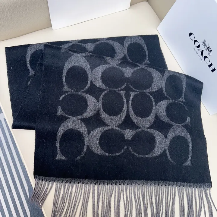 スーパーコピー コーチ マフラー