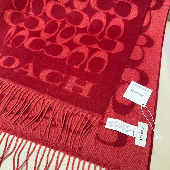 スーパーコピー コーチ マフラー